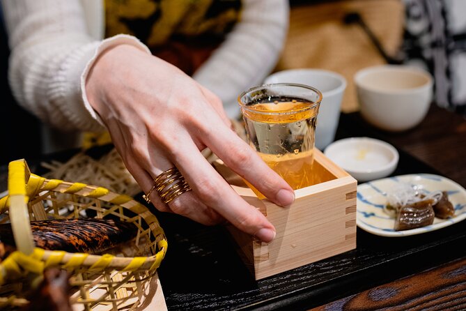 Tokyo Sake Tour With a Local Guide, Private & Tailored to Your Taste - Tips for Getting the Most Out of Your Sake Tour