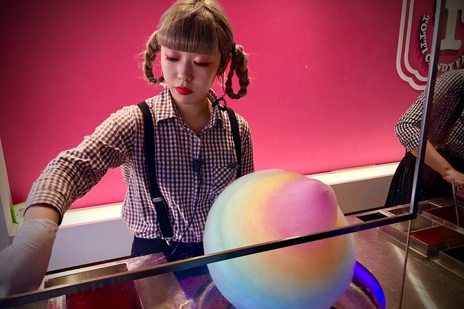 Private Custom Day in Tokyo: Secrets and Highlights With a Local Guide - Reviews