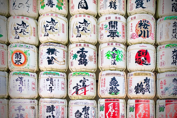 Private Custom Day in Tokyo: Secrets and Highlights With a Local Guide - Additional Information