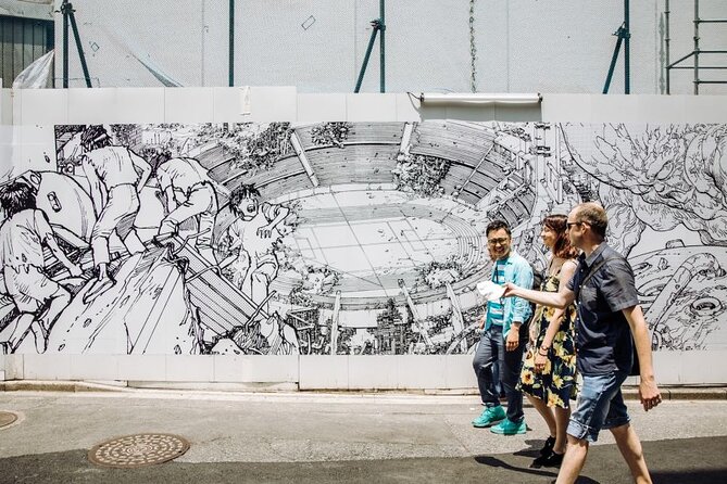 Private Half Day Tokyo Tour With a Local: Highlights & Hidden Gems- Custom - Immerse Yourself in Tokyos Local Culture