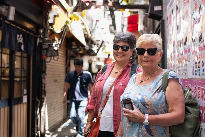 Private Half Day Tokyo Tour With a Local: Highlights & Hidden Gems- Custom - The Sum Up