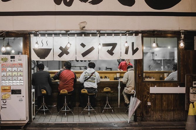 Tokyo Hippest Neighborhood Tour, Sangenjaya With a Local, Private Custom - The Sum Up