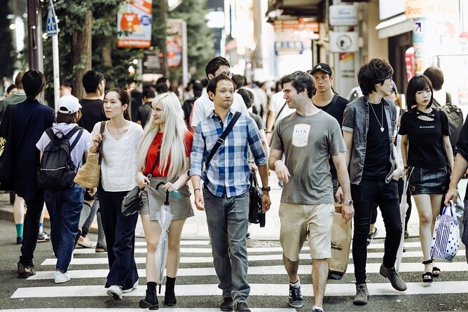 Tokyos Unique & Unusual Tour With a Local: 100% Personalized & Private - Reviews and Ratings