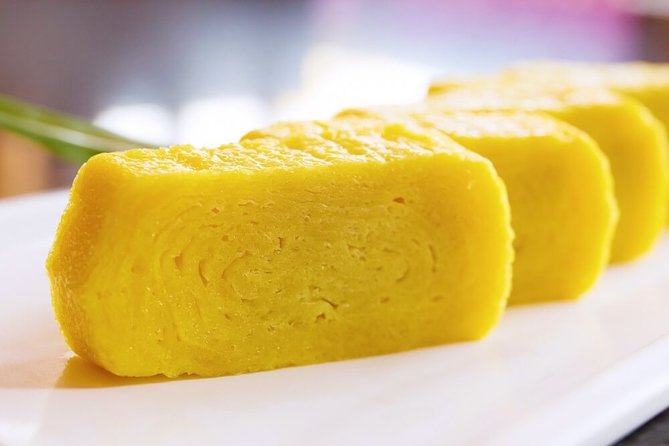 Flavors of Japan Food Tour in Tokyo - Discover the Rich Food Culture of Japan