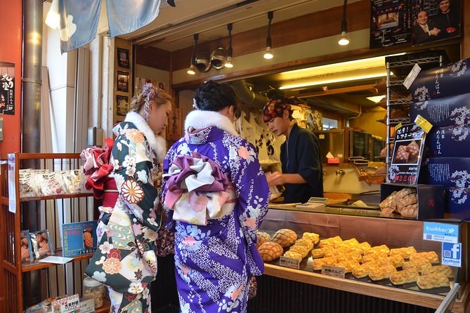 Asakusa, Tokyo's #1 Family Food Tour - Authentic Reviews: What Travelers Say About the Tour