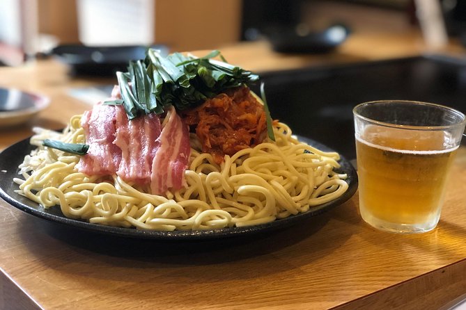 Kawaii Food Tour of Harajuku Tokyo - Sampling Delightful Treats in Harajukus Food Hotspots