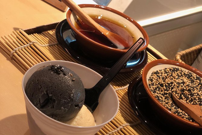 Kawaii Food Tour of Harajuku Tokyo - The Ultimate Kawaii Food Tour Itinerary