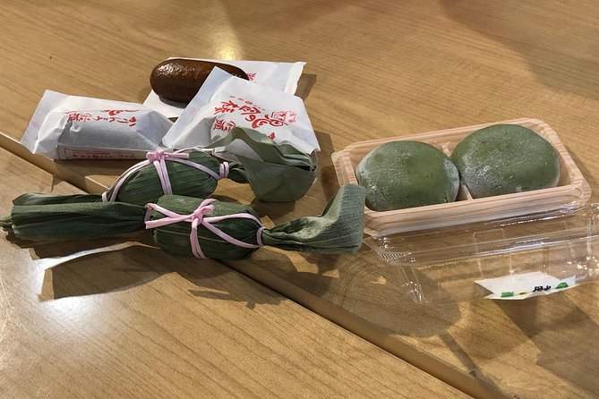 Kawaii Food Tour of Harajuku Tokyo - Unleashing Your Inner Foodie on a Kawaii Adventure in Harajuku