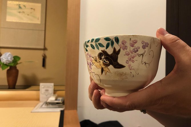 Old Town Tokyo Food Tour Quick Takeaways