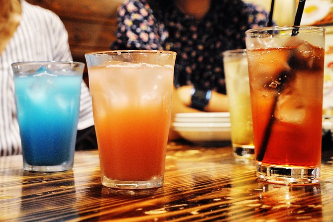 Retro Shibuya Food Tour - Exploring Shibuyas Back Alleys for Food Delights