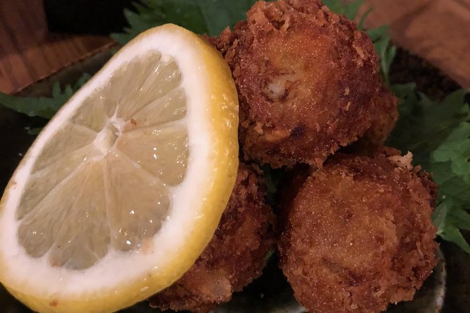 Luxury Tokyo Sake, Cocktail, Whisky and Pairing Tour - The Sum Up