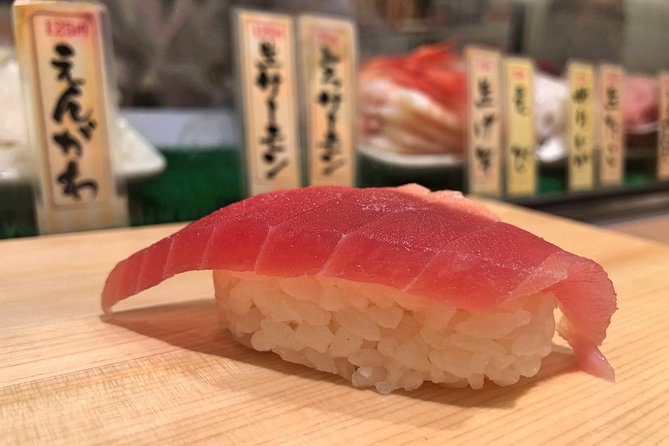 Tour De Comida Callejera En Shibuya. - Highlights of Shibuya Street Food Tour