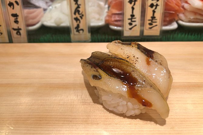 Tour De Comida Callejera En Shibuya. - The Sum Up