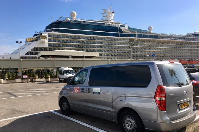 Full Day Private Shore Tour in Tokyo From Tokyo Cruise Port - Start Time and Meeting Point