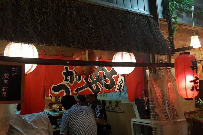 REAL, All-Inclusive Tokyo Food and Drink Adventure (Leave the Tourists Behind) - Hidden Local Foodie Hotspots