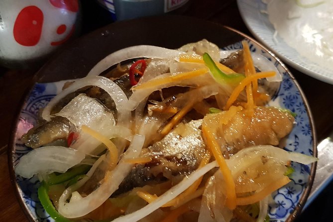 REAL, All-Inclusive Tokyo Food and Drink Adventure (Leave the Tourists Behind) - Unforgettable Culinary Adventures