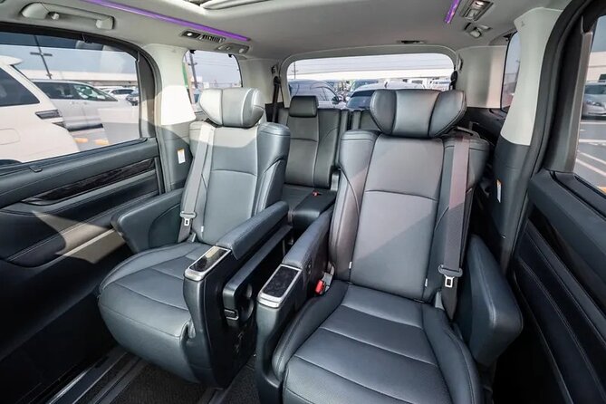 Tokyo And Kanto Private Customized Day Tour - Cancellation Policy