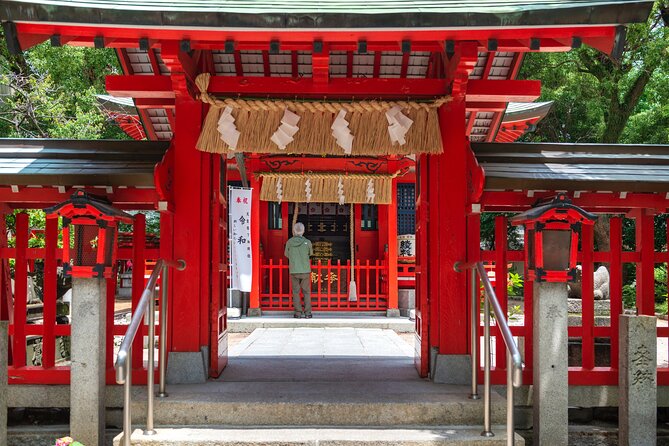 Full Day Private Tour Mt. Fuji, Hakone and Lake Ashi - Cancellation Policy