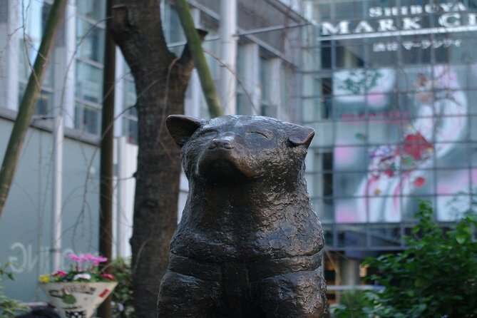 Full-Day Private Tour in New Shibuya - Frequently Asked Questions