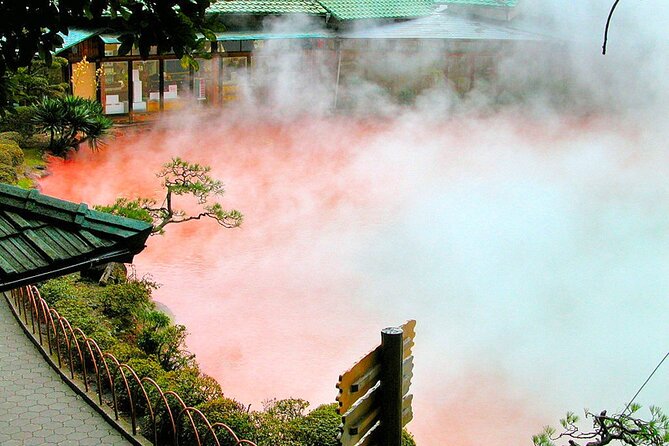 Lake Ashi Hakone Owakudani Kowakien With Daily Chauffeur - Option for Pickup Outside Tokyo City Area