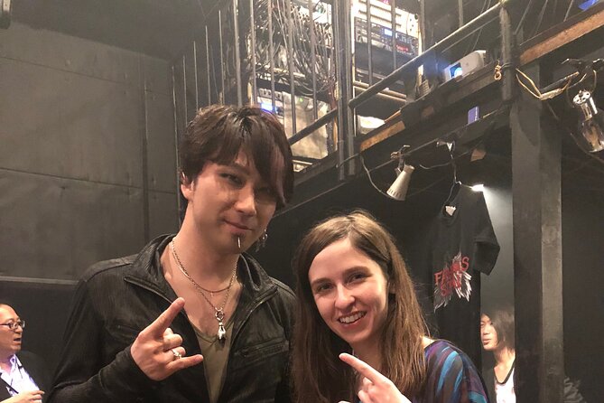 Cutting Edge Subculture Music Scene Guided Tour - Tips for a Successful Tour