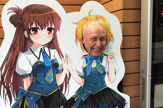 Private Day Tour in Tokyo With Government-Licensed Guide - Reviews and Additional Information