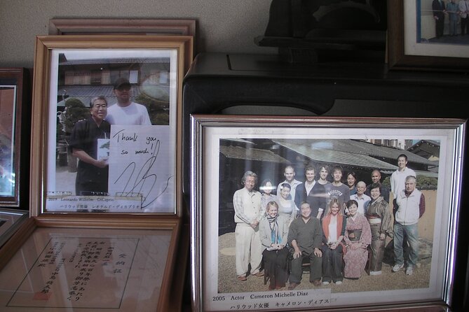 Bonsai and Washi Museum Visit in Tokyo - Directions to Ozu Washi