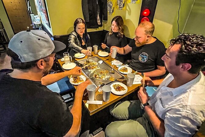 Explore the Hidden Local Bars in Shinjuku - 3.5 Hours - Excellent Guide and Tour Experience