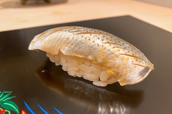 Wagyu and Sushi : Tokyo Gastronomic Journey - Unveiling the Secrets of Wagyu Beef