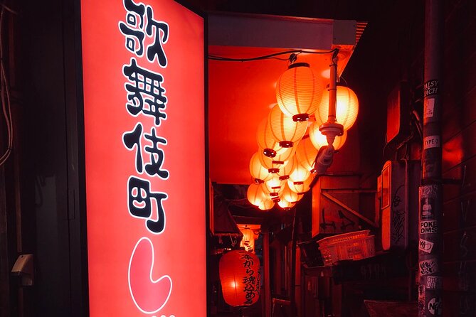 3-Hours Tokyo Local Bar & Izakaya Crawl in Shinjuku Area - Uncovering Hidden Gems in Tokyos Bar Scene