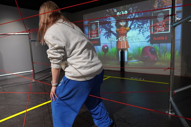 Red Tokyo Tower Night Ticket - Overview and Inclusions