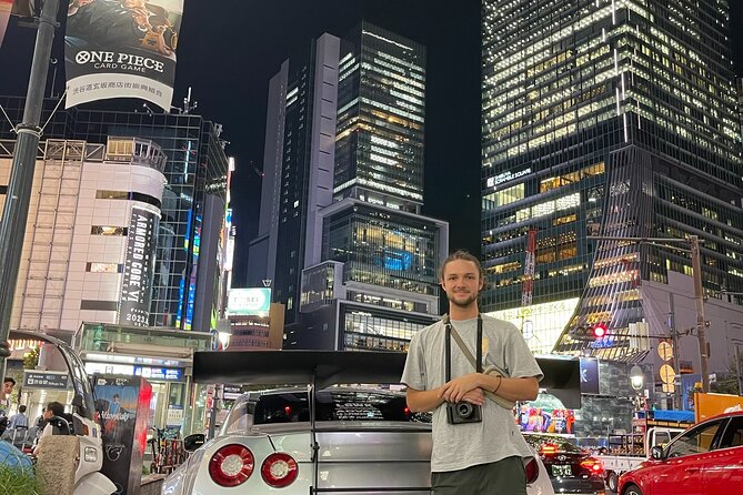 [Self-Drive] Tokyo & Daikoku Pa. Custom Car With Lead Car Tour - Reviews and Questions