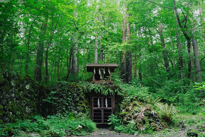 Retreat Bus Tour Surrounded by Beautiful Mt.Fuji - Inclusions and Itinerary Details