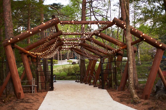 Retreat Bus Tour Surrounded by Beautiful Mt.Fuji - Important Notes for Travelers With Children