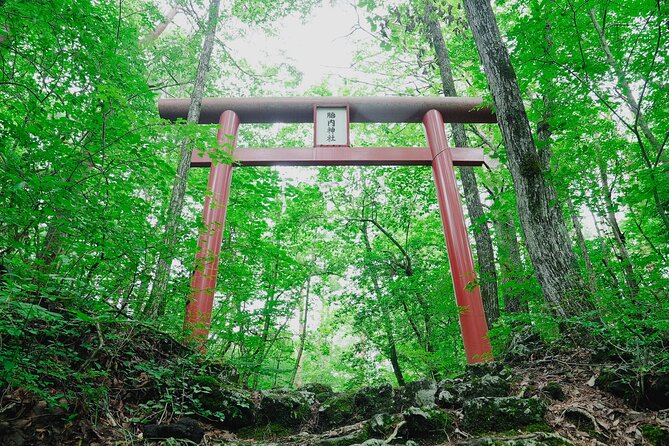 Retreat Bus Tour Surrounded by Beautiful Mt.Fuji - Meeting Point Details