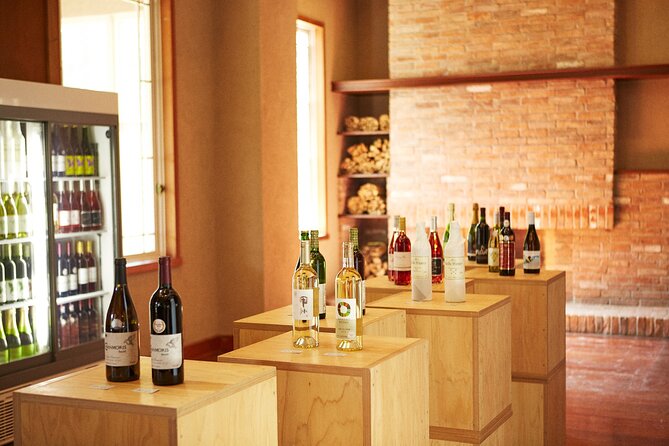 Retreat Bus Tour Surrounded by Beautiful Mt.Fuji - Recommended Attire for the Tour