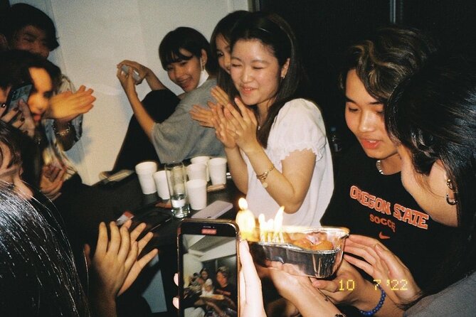 Private Casual Photoshoot Tour in Tokyo - Customer Support and Assistance