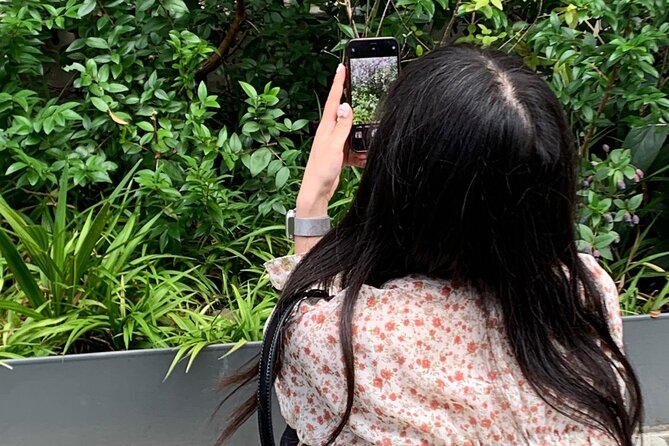 Private Casual Photoshoot Tour in Tokyo - High-Resolution Digital Photos and Online Gallery