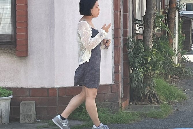 Private Casual Photoshoot Tour in Tokyo - Photographer and Itinerary Customization