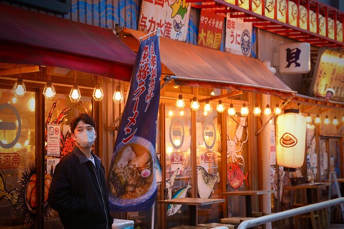 1 Hour Private Photoshoot in Tokyo - Cancellation Policy