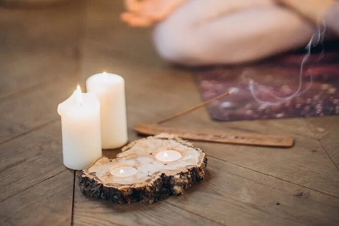 Special Activity for EARLY Birds！Tea Tasting and Japanese Zen - The Sum Up