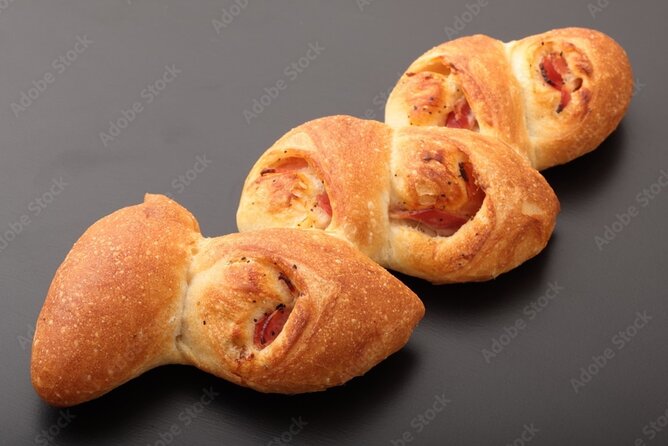 Special Breakfast Onigiri Tasting Activity for The Early Birds - Meeting and Pickup Details