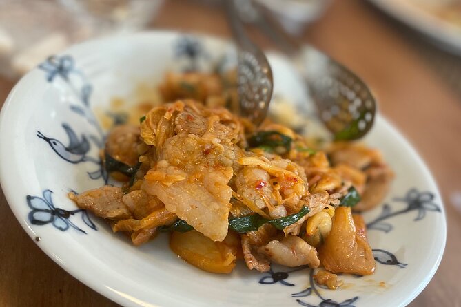 Small-Group Osaka-Style Okonomiyaki Cooking Class - Pricing and Booking