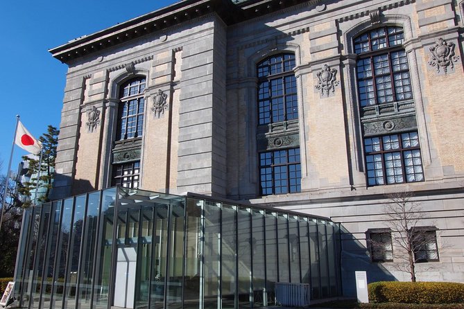 Private Ueno Park Architecture Walking Tour - Questions and Contact Information