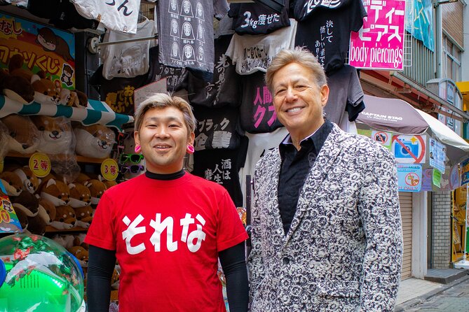 2 Hour Photo Shoot Tour Tokyo and Surrounding - Frequently Asked Questions