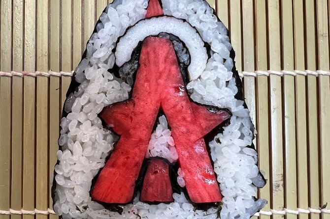 Private Sushi Roll Cooking Class in Japan - Proximity to Public Transportation