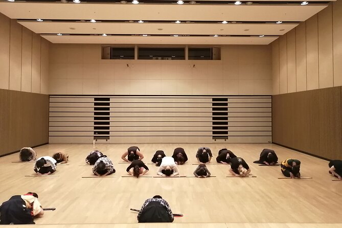 Samurai Workshop Journey To The Spirit Of The Samurai SAMURAI Workshop : Journey to the Spirit of the Samurai - Workshop Activities and Training