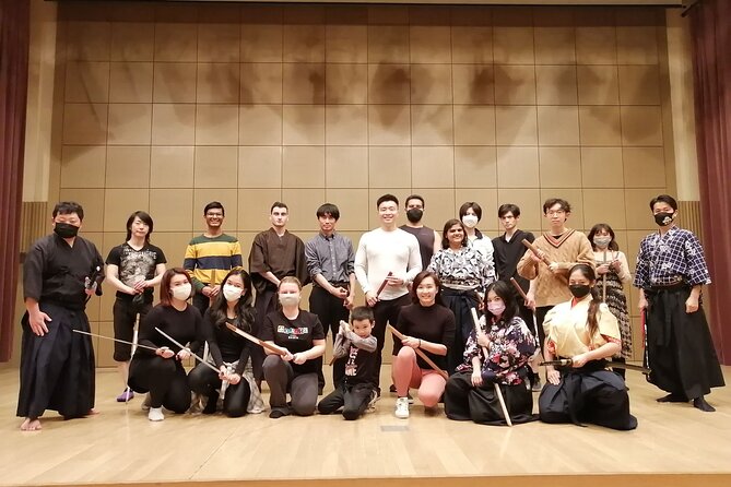 Samurai Workshop Journey To The Spirit Of The Samurai SAMURAI Workshop : Journey to the Spirit of the Samurai - Cultural Insights and Samurai History