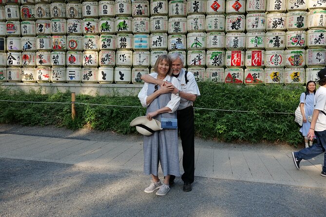 Tokyo Private Custom Tour With Local Guide Quick Takeaways