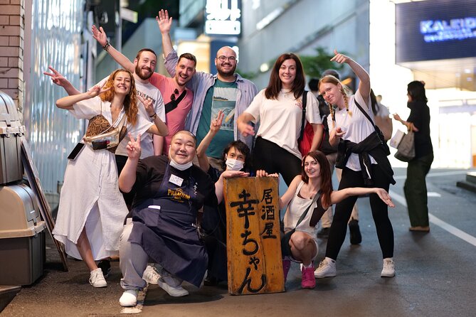 Tokyo Private Custom Tour With Local Guide - Additional Information and Terms